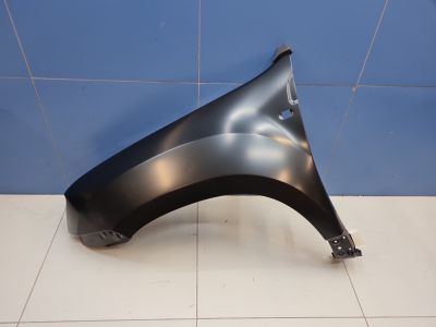 Крыло переднее левое для Renault Duster 2010-