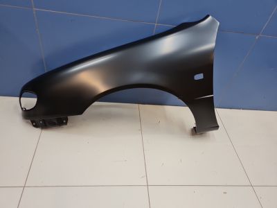 Крыло переднее левое для Toyota Corolla E11 1997-2001