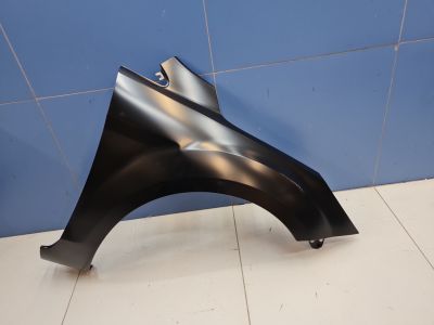 Крыло переднее правое для Ford Focus 2.5 2008-2011