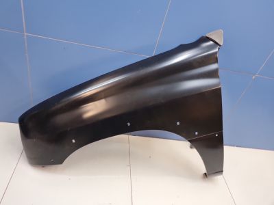 Крыло переднее левое для Suzuki Grand Vitara 1998-2005