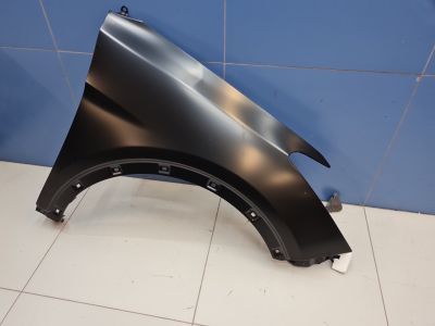 Крыло переднее правое для Hyundai Santa Fe DM 2012-2018