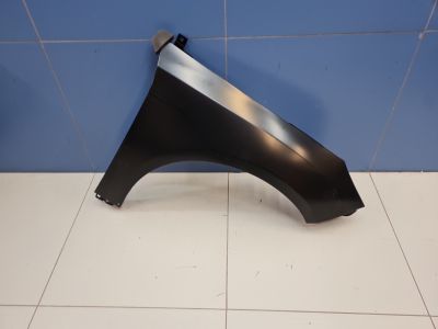 Крыло переднее правое для Ford Focus 3 2011-2019