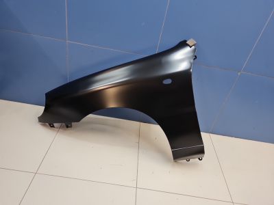 Крыло переднее левое для Daewoo Lanos 1997-