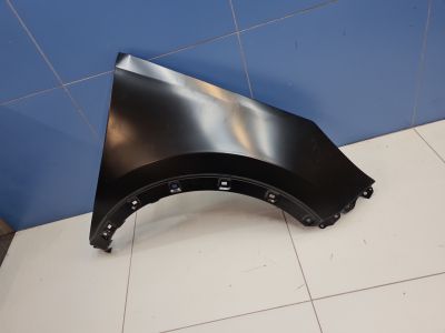 Крыло переднее правое для KIA Sportage 2010-2015