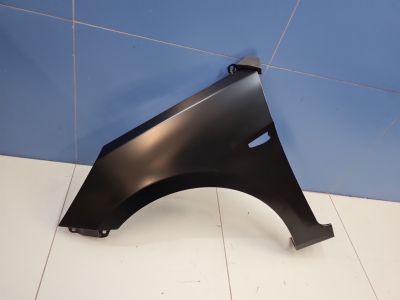 Крыло переднее левое для Hyundai Solaris 2010-2017