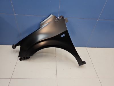 Крыло переднее левое для Chevrolet Aveo T300 2011-2015