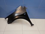 Крыло переднее левое для Chevrolet Aveo T300 2011-2015