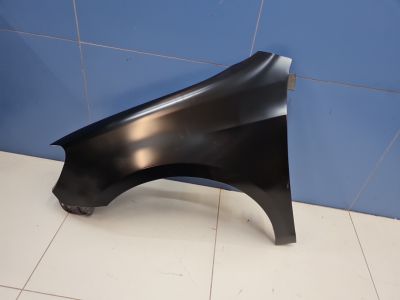 Крыло переднее левое для Volkswagen Golf 6 2009-2013