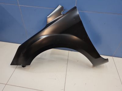 Крыло переднее левое для Ford Focus 2.5 2008-2011