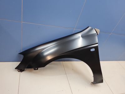 Крыло переднее левое для KIA Cerato 2004-2009