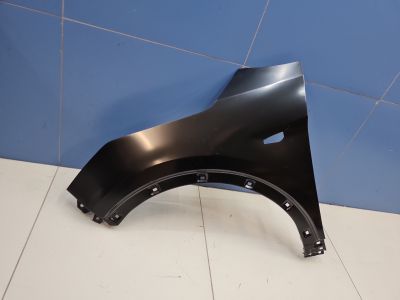 Крыло переднее левое для Hyundai Creta 2016-