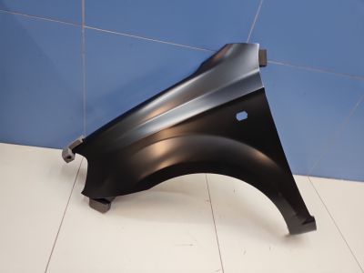 Крыло переднее левое для Chevrolet Aveo T250 2006-2012