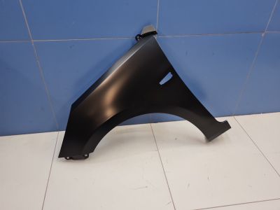 Крыло переднее левое для Hyundai Solaris 2010-2017