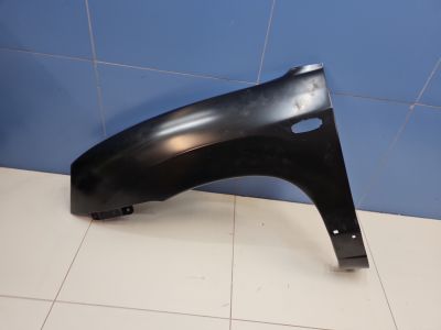 Крыло переднее левое для Hyundai Santa Fe SM 2000-2012