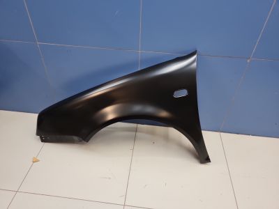 Крыло переднее левое для Volkswagen Golf 4 1997-2005