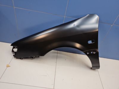 Крыло переднее левое для Volkswagen Passat B4 1993-1997