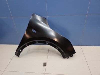 Крыло переднее правое для Hyundai Creta 2016-