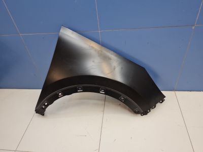 Крыло переднее правое для KIA Sportage 2015-2021