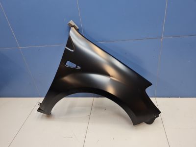 Крыло переднее правое для Renault Sandero 2009-2014