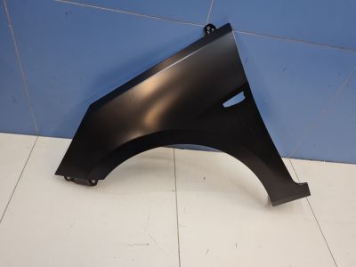 Крыло переднее левое для Hyundai Solaris 2010-2017