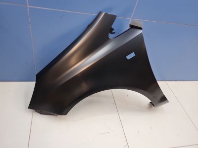 Крыло переднее левое для Opel Corsa D 2006-2015
