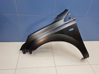Крыло переднее левое для SsangYong Actyon Sport 2012-