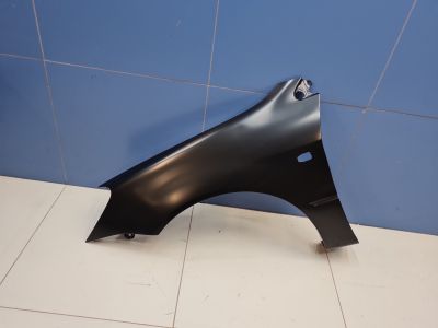 Крыло переднее левое для Mitsubishi Lancer CS 2003-2008