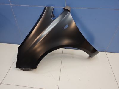 Крыло переднее левое для Opel Corsa D 2006-2015