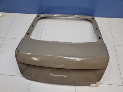 Дверь багажника для Skoda Rapid 2013-