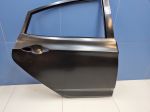 Дверь правая задняя