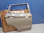 Дверь правая задняя для Geely Coolray SX11 2020-