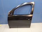 Дверь левая передняя для Renault Duster 2010-