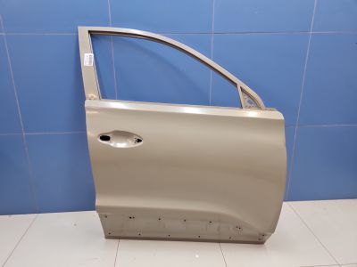 Дверь правая передняя для Chery Tiggo 4 Pro 2020-