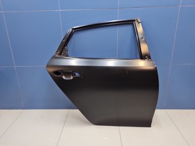 Дверь правая задняя для KIA Optima 2016-2020