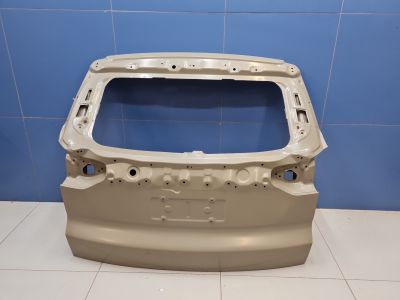 Дверь багажника для Geely Atlas Pro 2021-