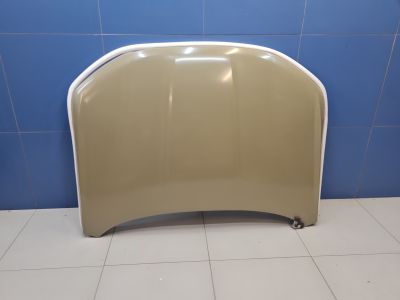 Капот для Chery Tiggo 7 Pro 2020-