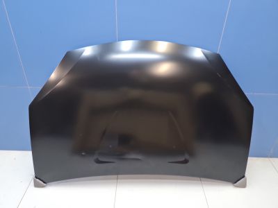 Капот для Renault Sandero 2009-2014