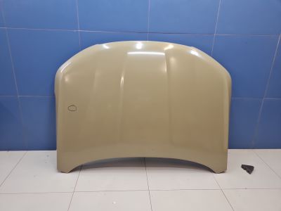 Капот для Chery Tiggo 7 Pro 2020-