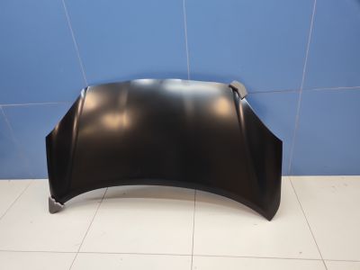 Капот для Nissan Micra K13K 2010-2016