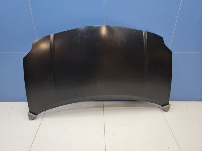 Капот для Toyota Auris E15 2006-2012