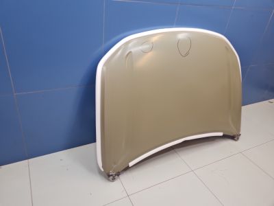 Капот для Changan CS35PLUS 2018-