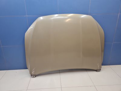 Капот для Geely Monjaro KX11 2021-