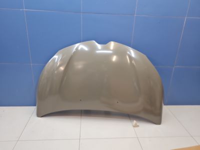 Капот для Renault Kaptur 2016-