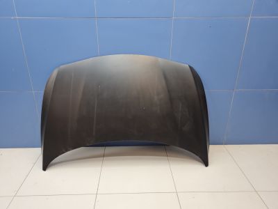 Капот для Hyundai Solaris 2010-2017