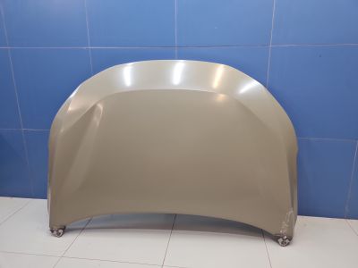 Капот для Changan CS55PLUS 2021-