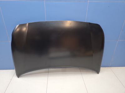 Капот для Hyundai Solaris 2017-