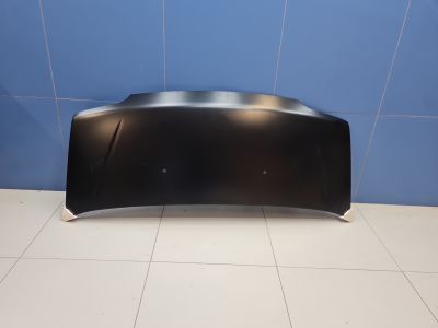 Капот для Peugeot Boxer 244 2002-2006