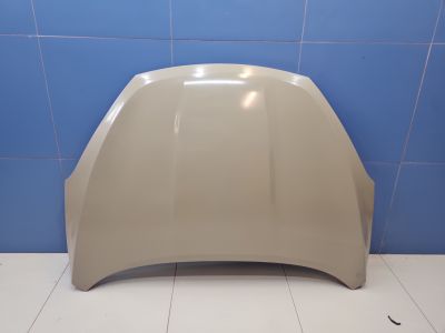 Капот для Chery Tiggo 8 2018-