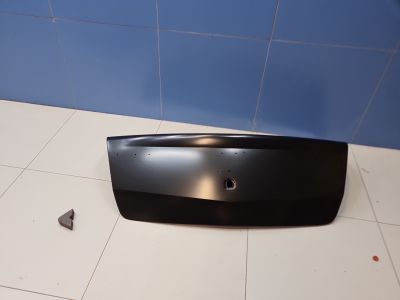 Крышка багажника для Renault Logan 2005-2014