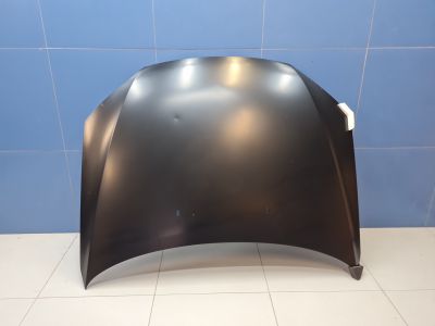 Капот для Ford Mondeo 3 2000-2007